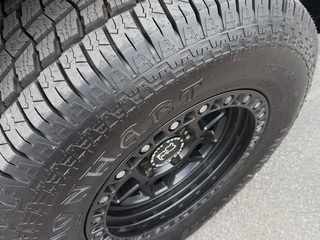 used 2022 Toyota Tacoma car, priced at $40,488