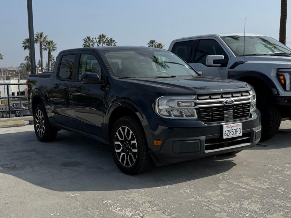 used 2022 Ford Maverick car, priced at $29,995