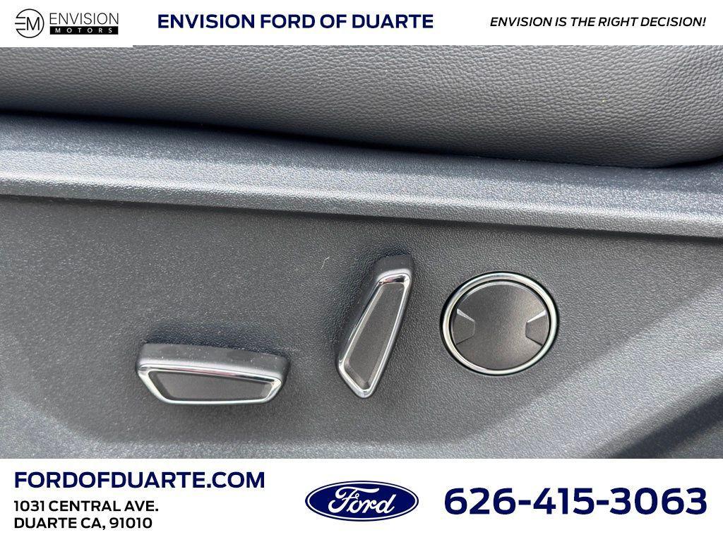 new 2025 Ford F-150 car, priced at $69,950