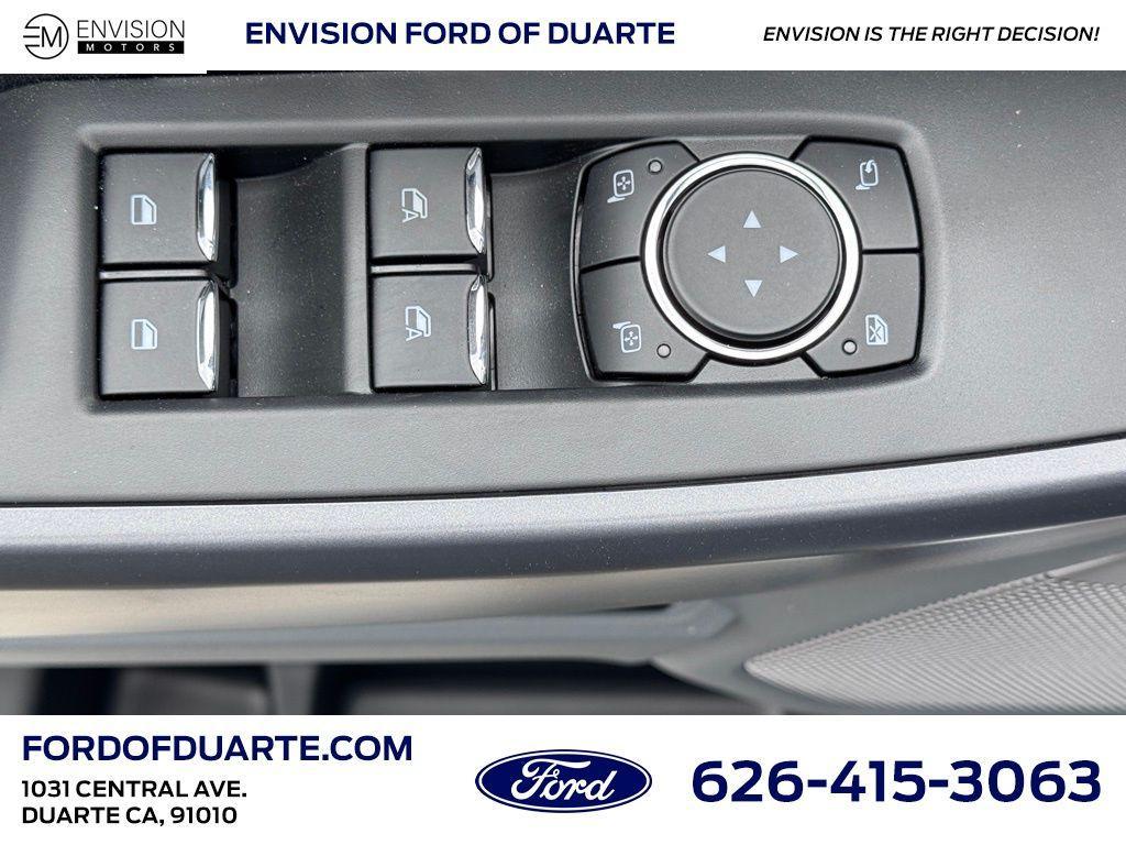 new 2025 Ford F-150 car, priced at $69,950