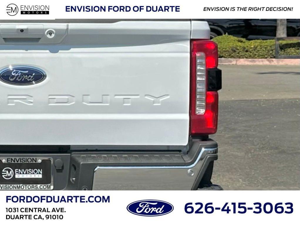 new 2026 Ford F-350 car