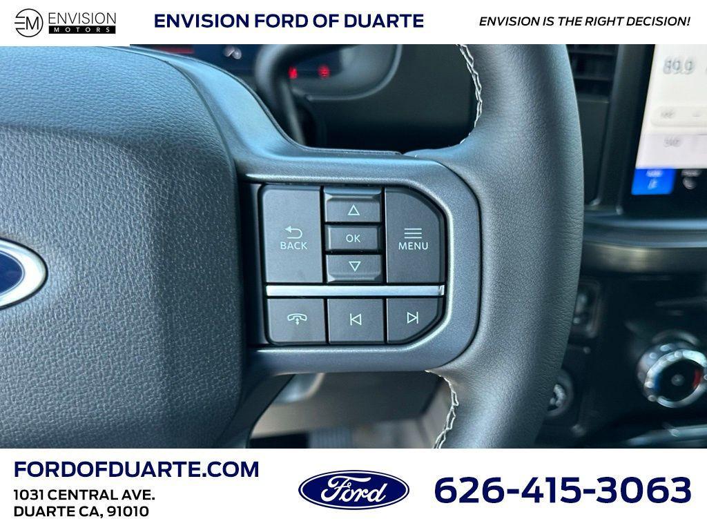 new 2026 Ford F-350 car