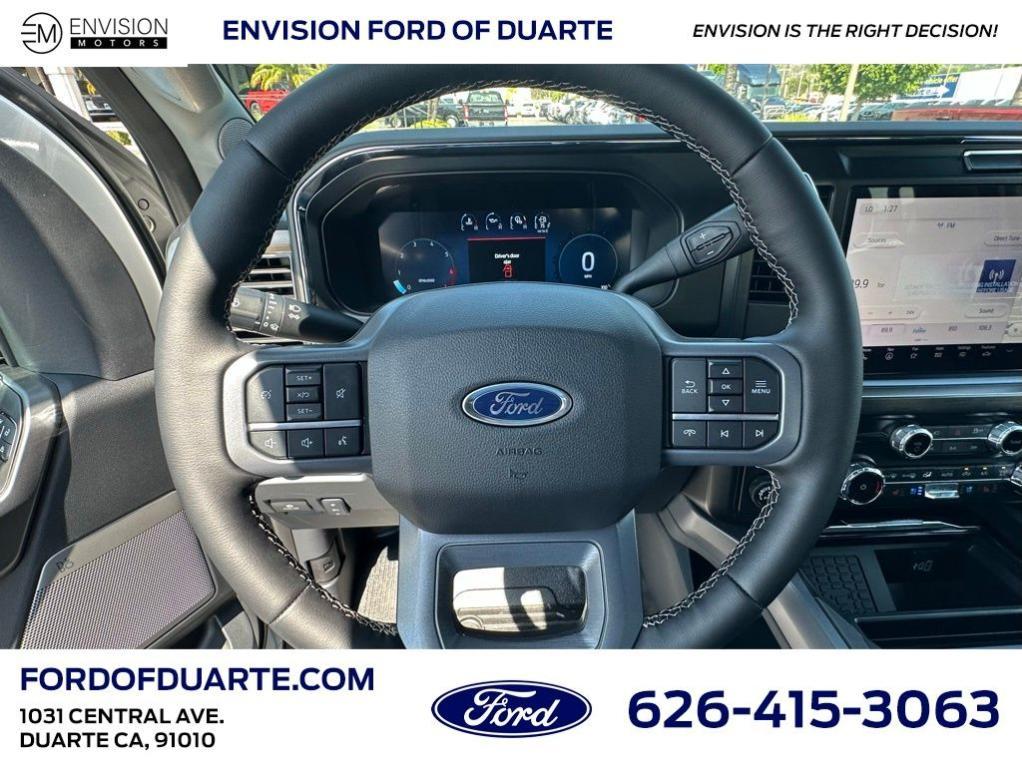 new 2026 Ford F-350 car