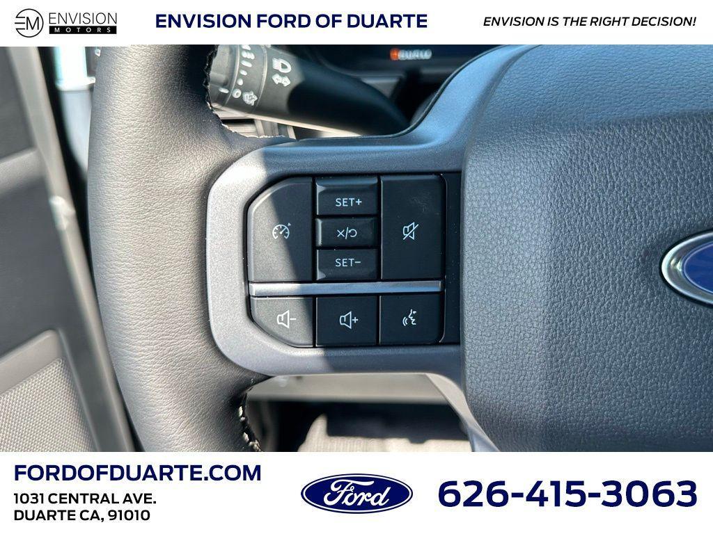 new 2026 Ford F-350 car