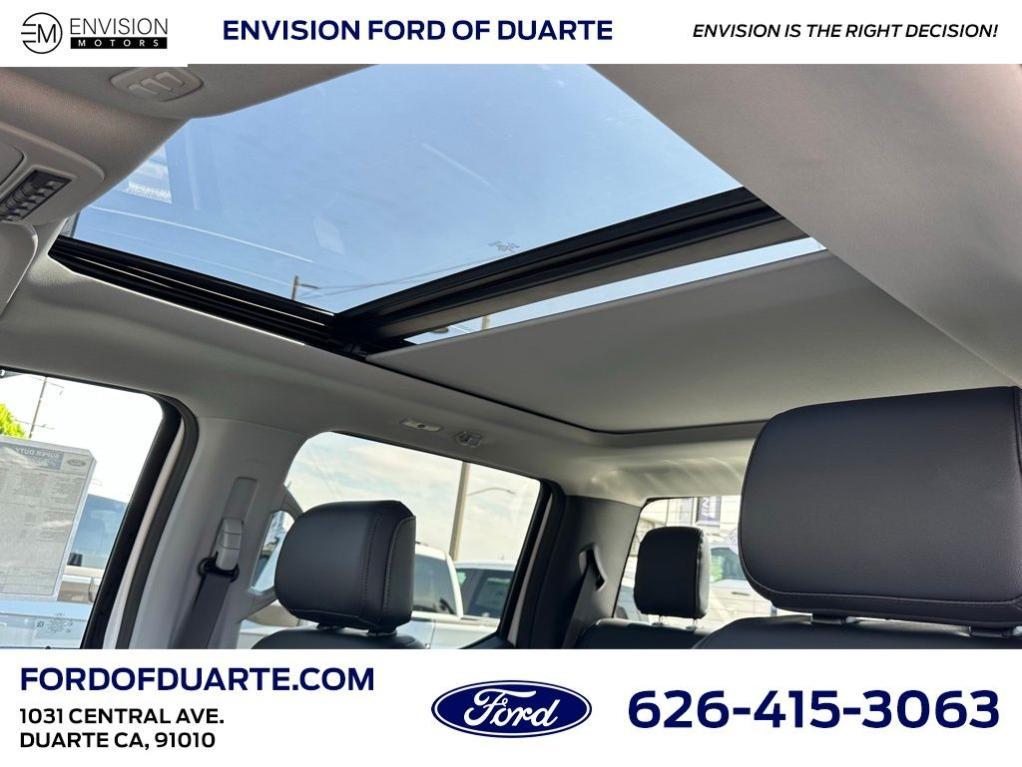 new 2026 Ford F-350 car