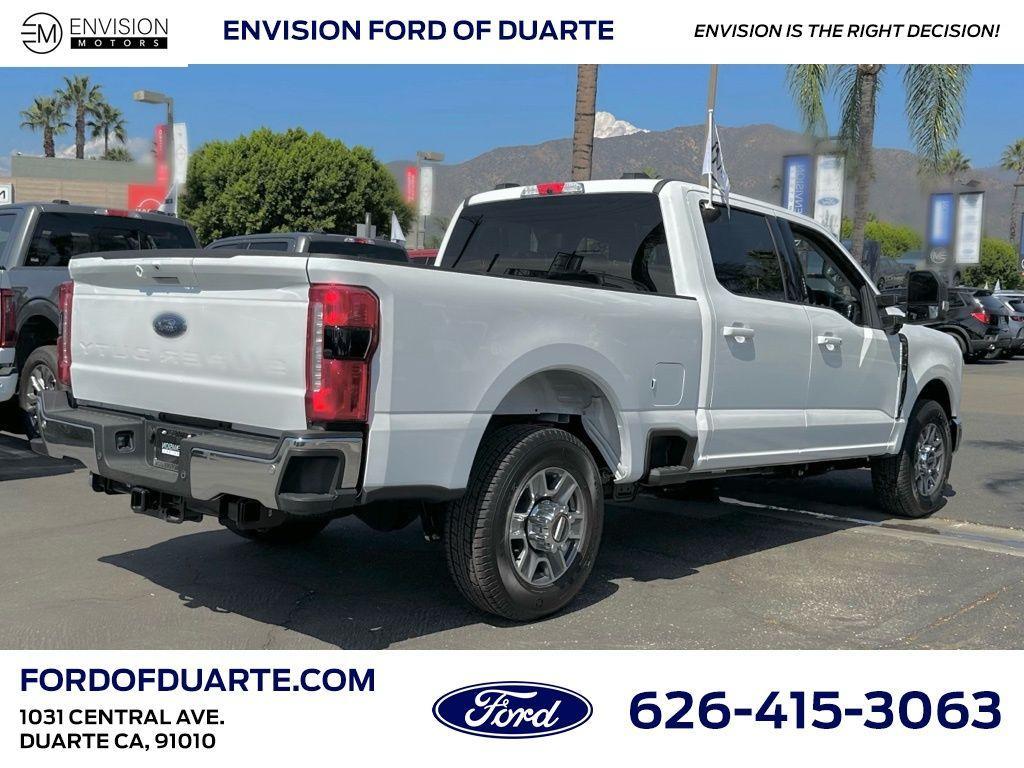 new 2026 Ford F-350 car