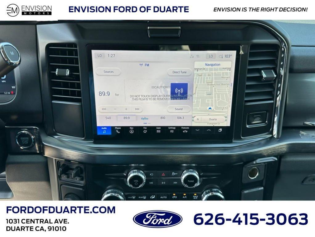 new 2026 Ford F-350 car