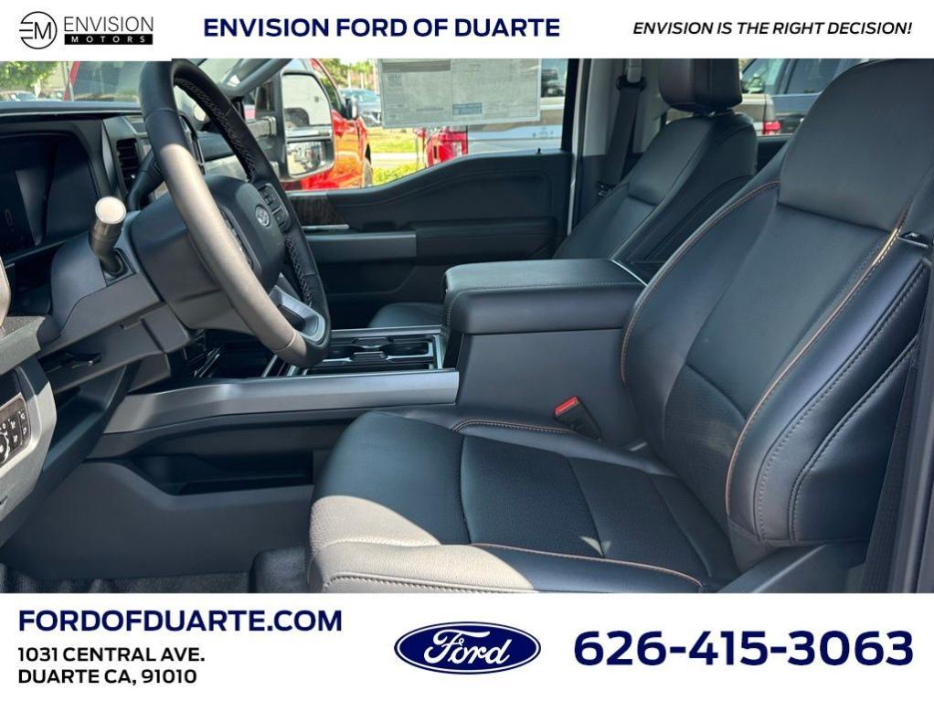 new 2026 Ford F-350 car