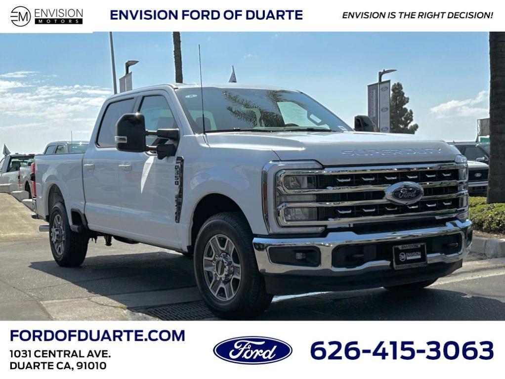 new 2026 Ford F-350 car