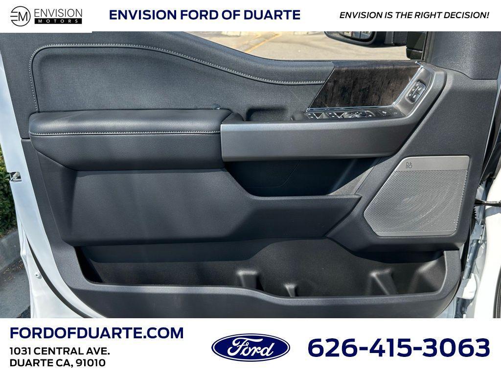 new 2026 Ford F-350 car