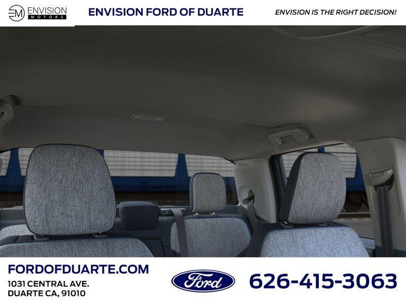 new 2025 Ford Maverick car, priced at $36,345