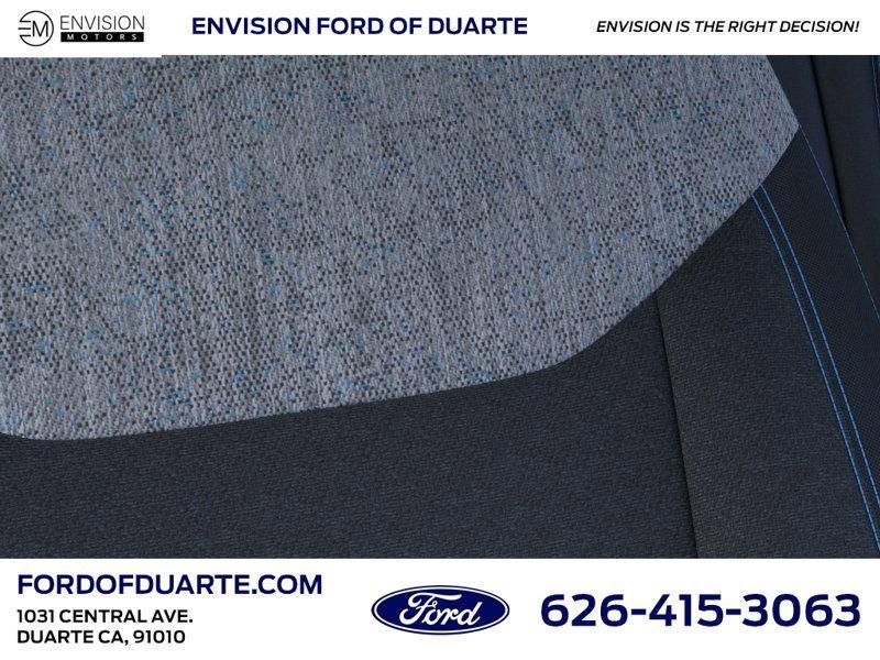 new 2025 Ford Maverick car, priced at $36,345