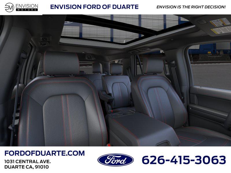 new 2024 Ford Expedition car, priced at $77,965