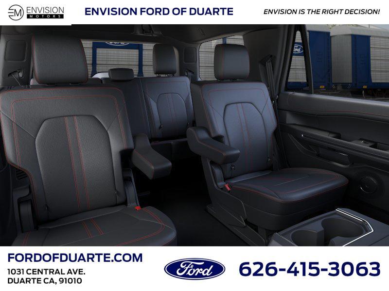 new 2024 Ford Expedition car, priced at $77,965