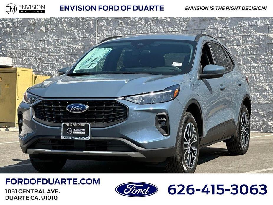 new 2024 Ford Escape car, priced at $37,245