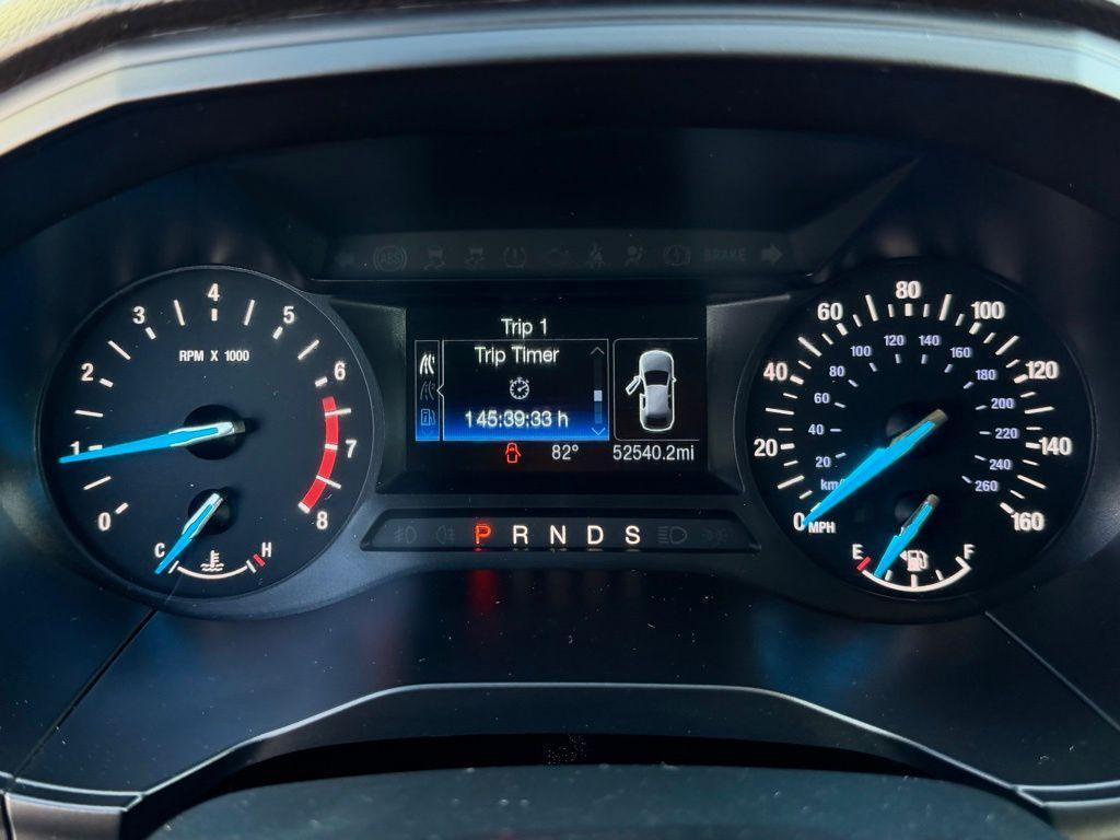 used 2020 Ford Edge car, priced at $17,888