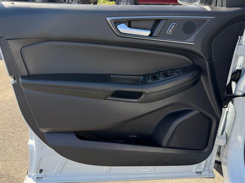 used 2020 Ford Edge car, priced at $17,888