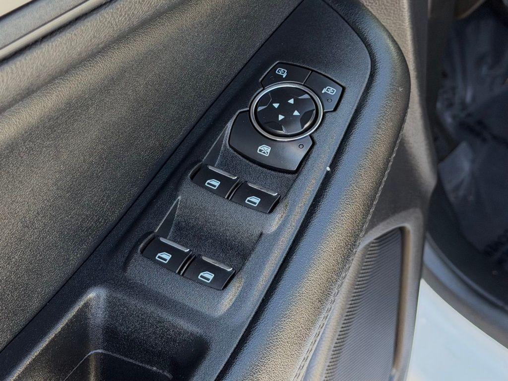 used 2020 Ford Edge car, priced at $17,888