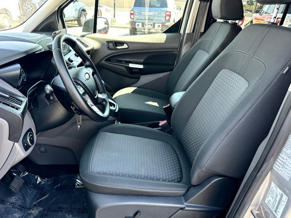 used 2022 Ford Transit Connect car, priced at $22,888