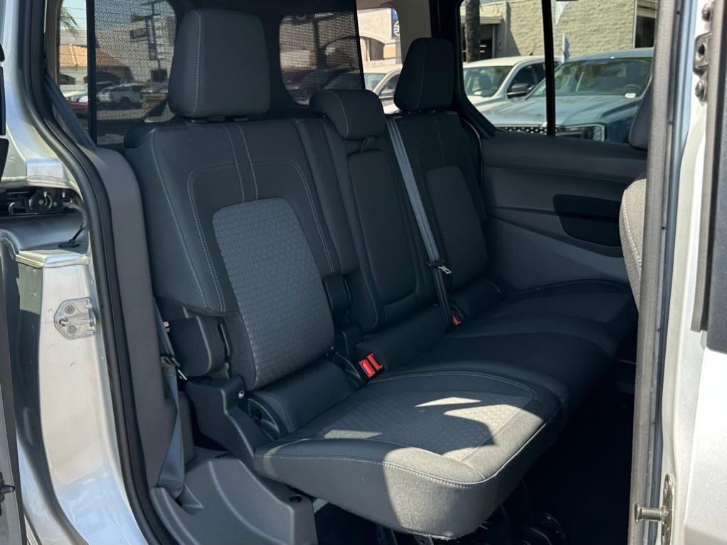 used 2022 Ford Transit Connect car, priced at $22,888
