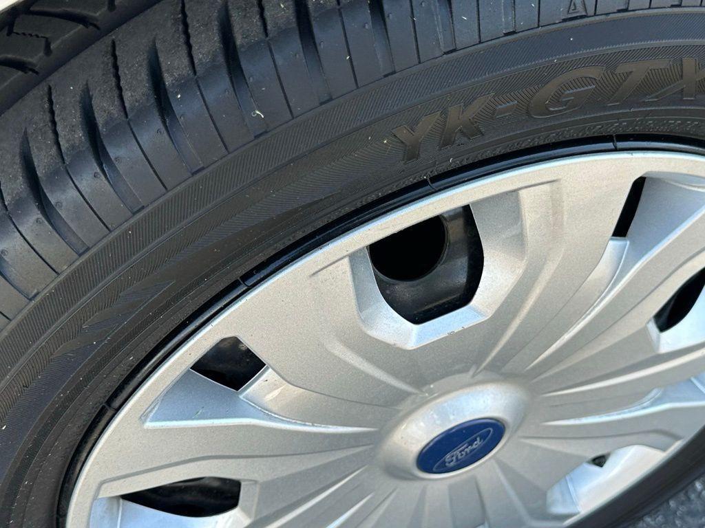 used 2022 Ford Transit Connect car, priced at $22,888