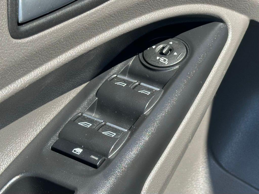 used 2022 Ford Transit Connect car, priced at $22,888