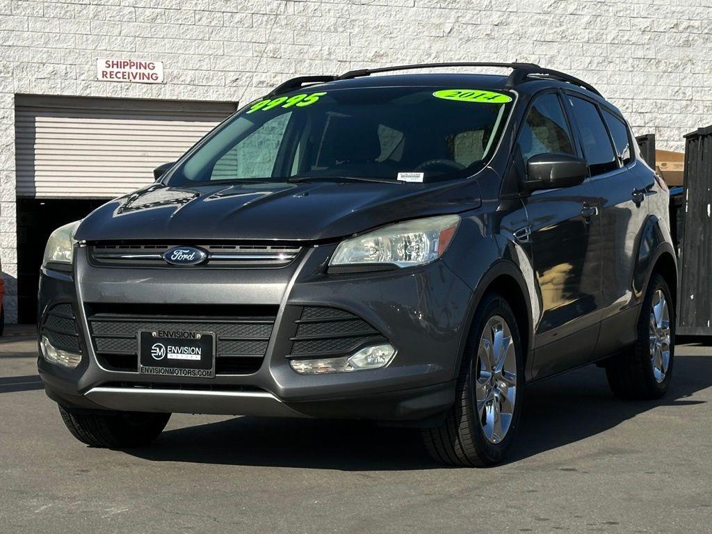 used 2014 Ford Escape car, priced at $9,495