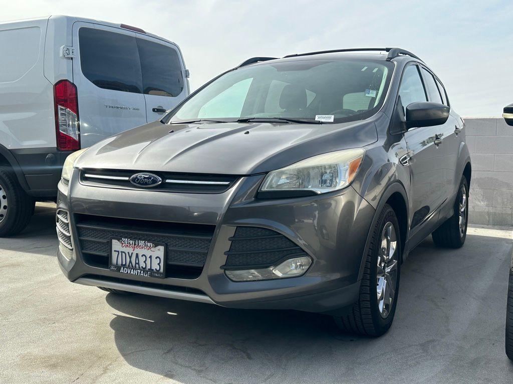 used 2014 Ford Escape car, priced at $9,995