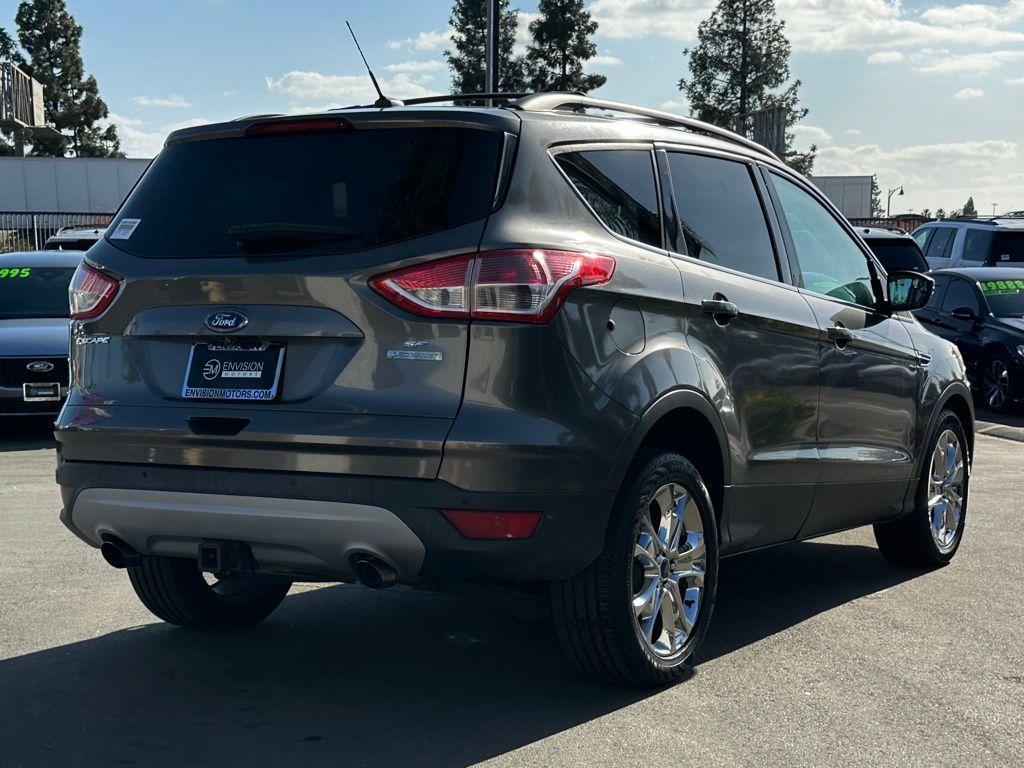 used 2014 Ford Escape car, priced at $9,495