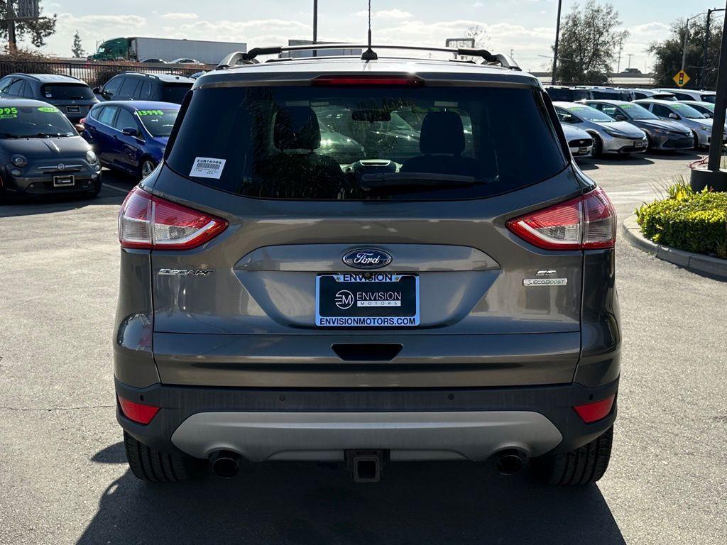 used 2014 Ford Escape car, priced at $9,495