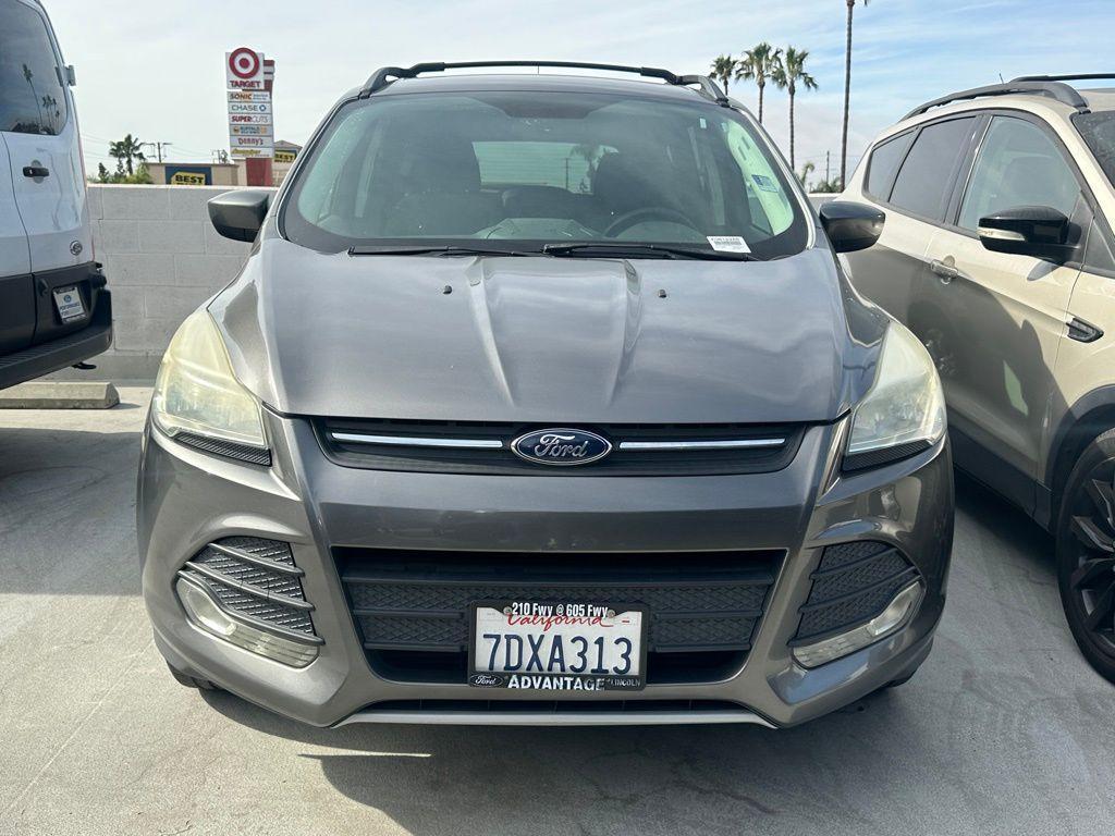 used 2014 Ford Escape car, priced at $9,995