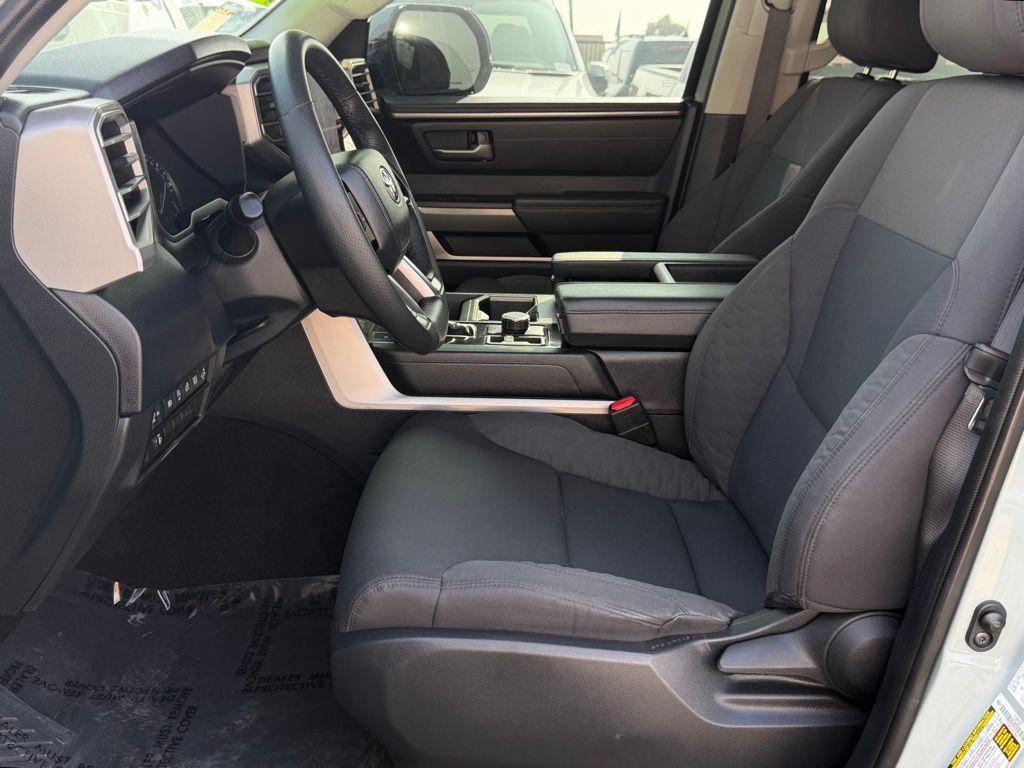 used 2022 Toyota Tundra car, priced at $38,888