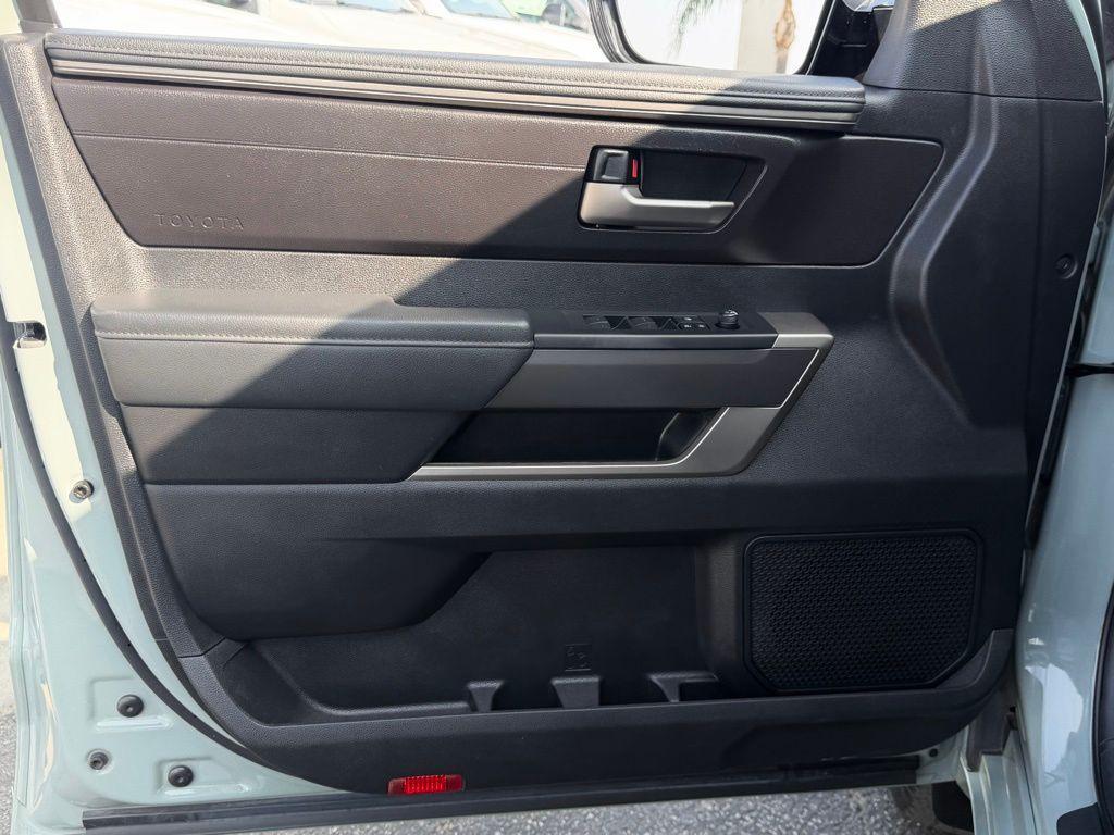 used 2022 Toyota Tundra car, priced at $38,888