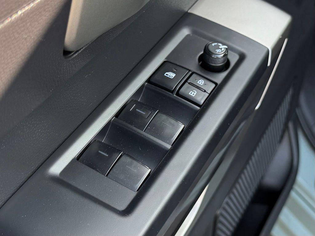 used 2022 Toyota Tundra car, priced at $38,888