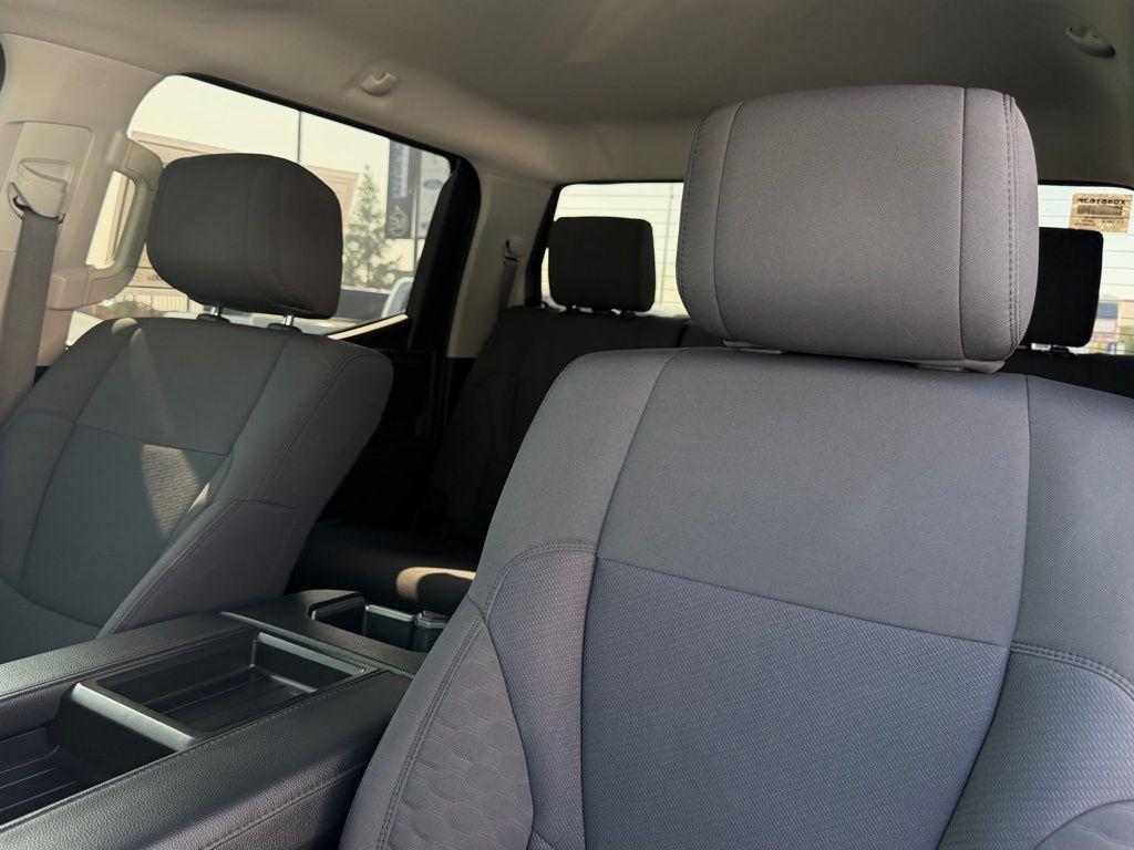 used 2022 Toyota Tundra car, priced at $38,888