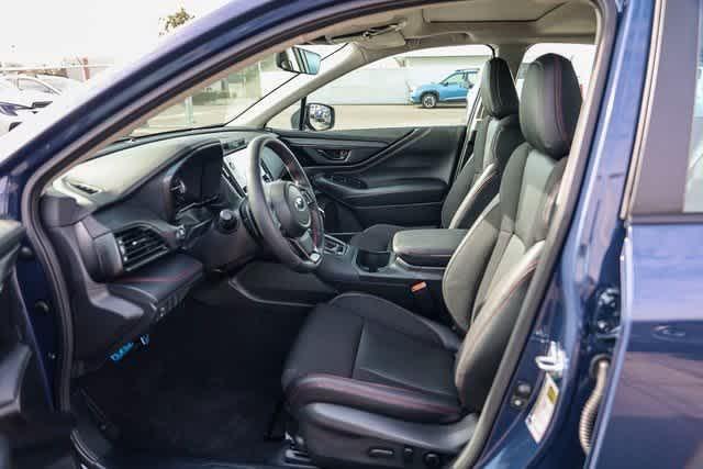 new 2025 Subaru Legacy car, priced at $33,554