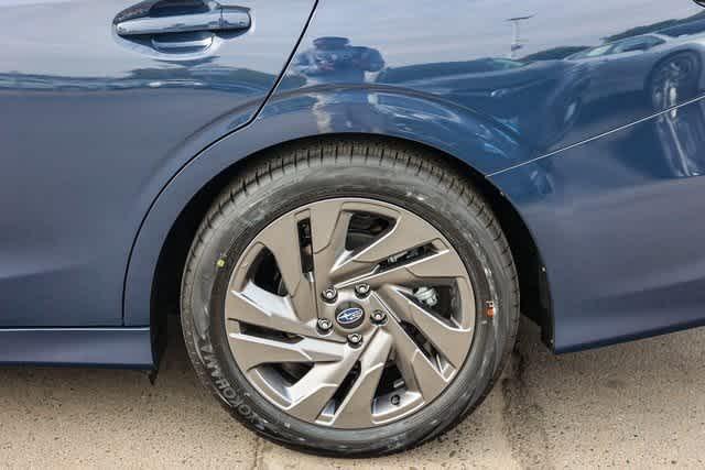 new 2025 Subaru Legacy car, priced at $33,554