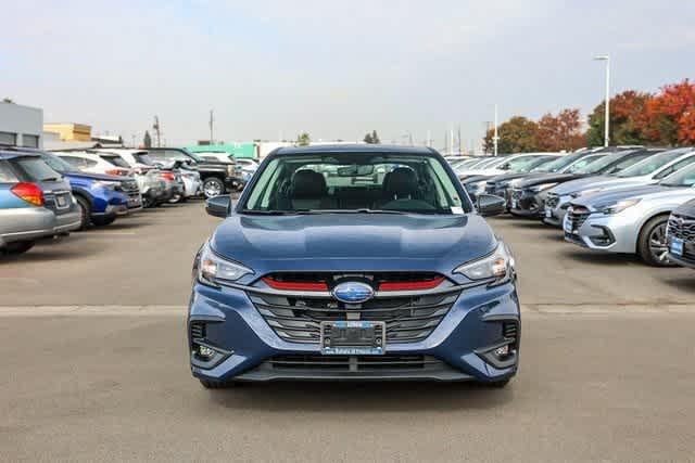 new 2025 Subaru Legacy car, priced at $33,554