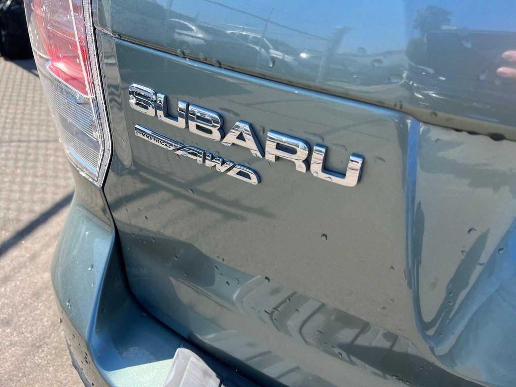 used 2018 Subaru Forester car, priced at $16,877