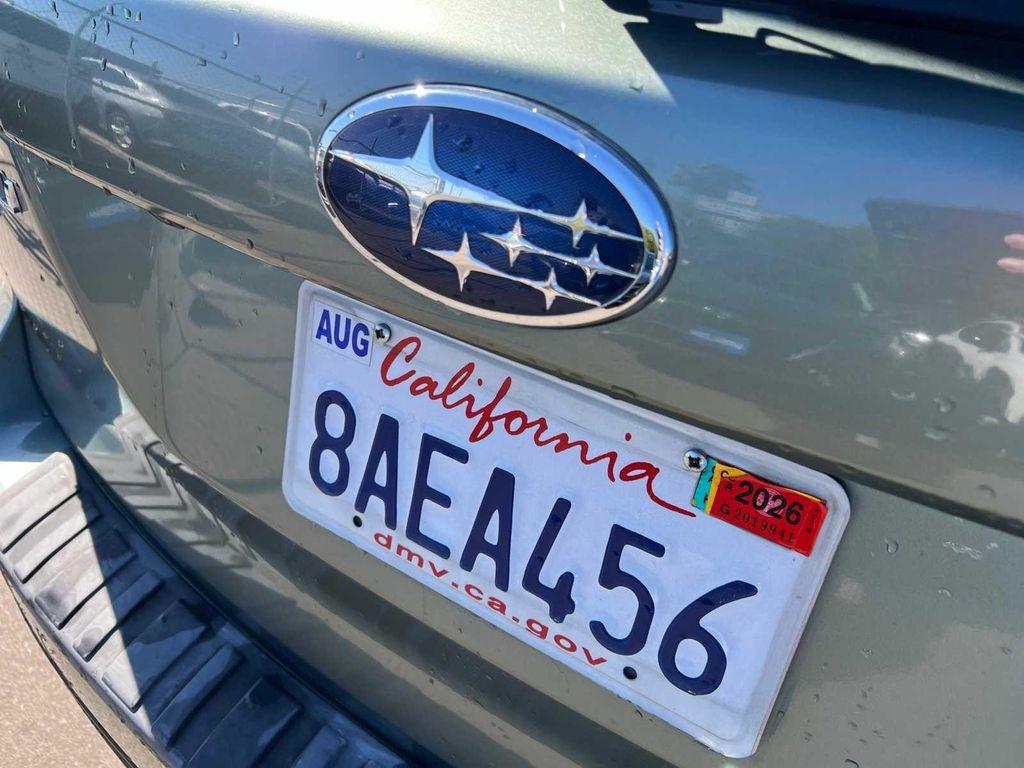 used 2018 Subaru Forester car, priced at $16,877