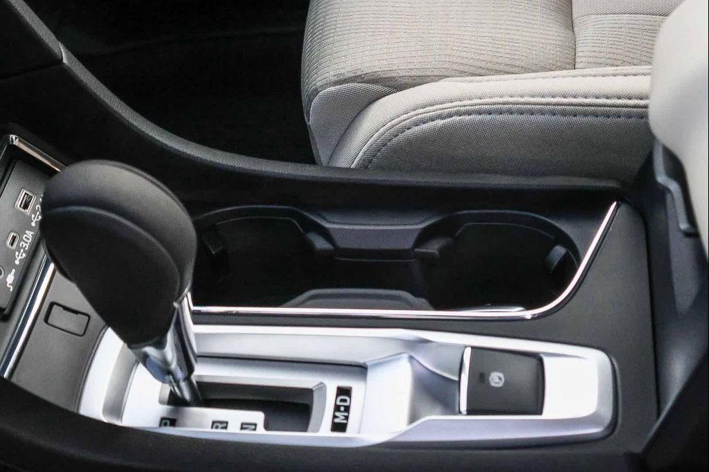 new 2025 Subaru Ascent car, priced at $40,771