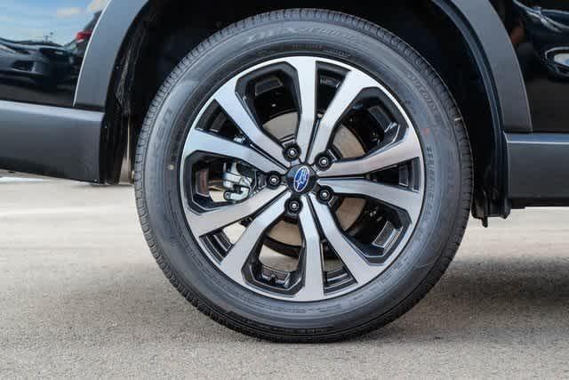 used 2024 Subaru Forester car, priced at $33,755