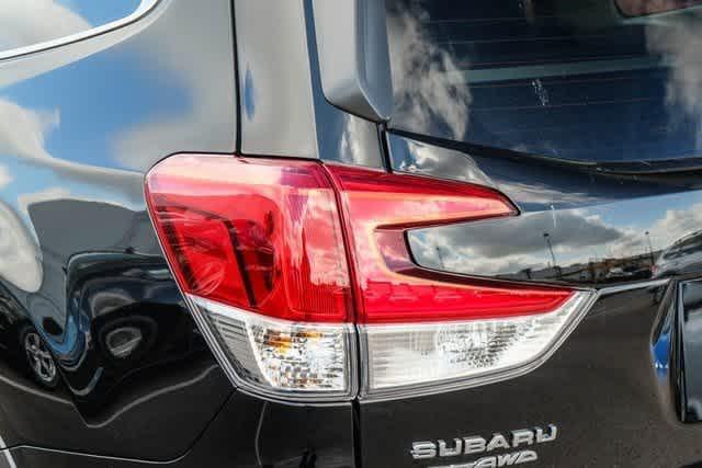 used 2024 Subaru Forester car, priced at $33,755