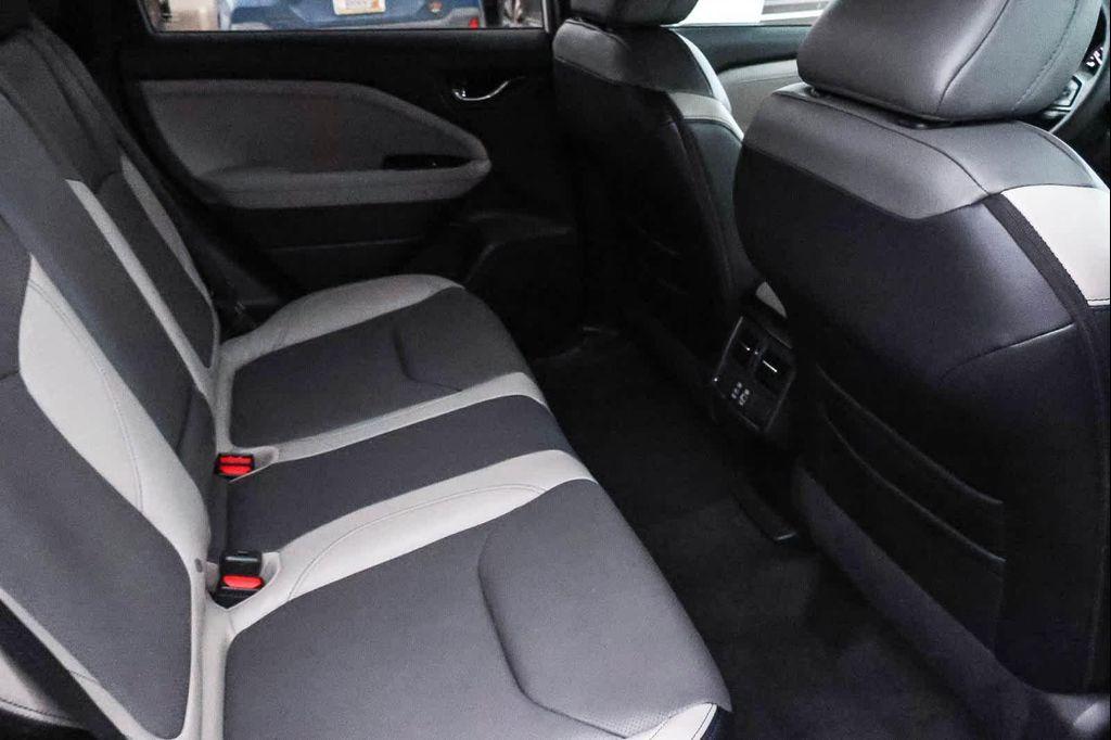 new 2026 Subaru Forester car, priced at $40,802