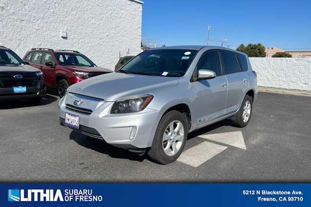 used 2012 Toyota RAV4 car, priced at $14,991