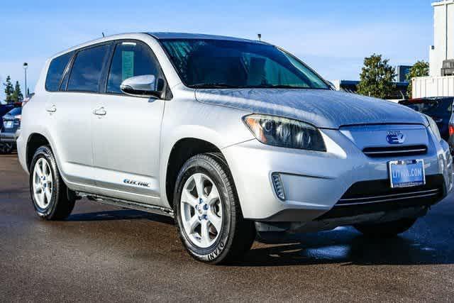 used 2012 Toyota RAV4 car, priced at $12,705