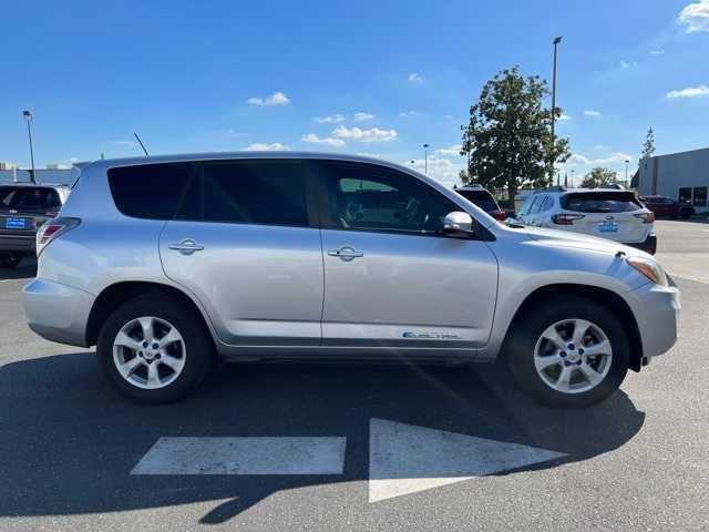 used 2012 Toyota RAV4 car, priced at $14,991