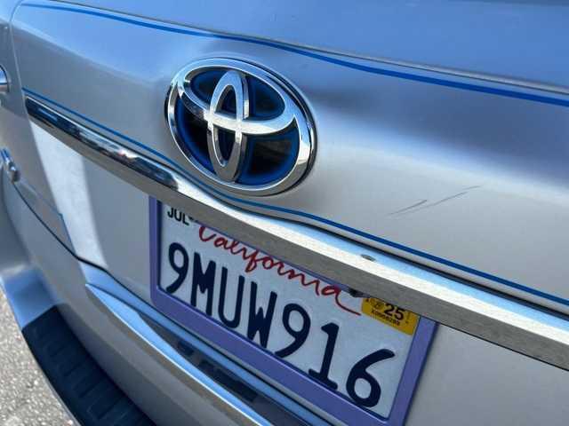 used 2012 Toyota RAV4 car, priced at $14,991