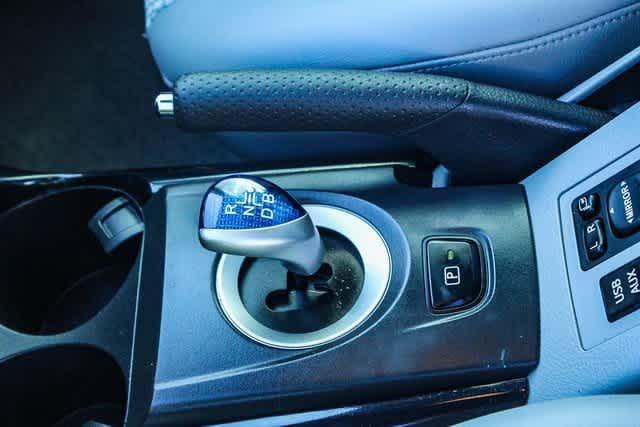 used 2012 Toyota RAV4 car, priced at $12,705