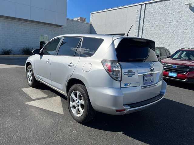 used 2012 Toyota RAV4 car, priced at $14,991